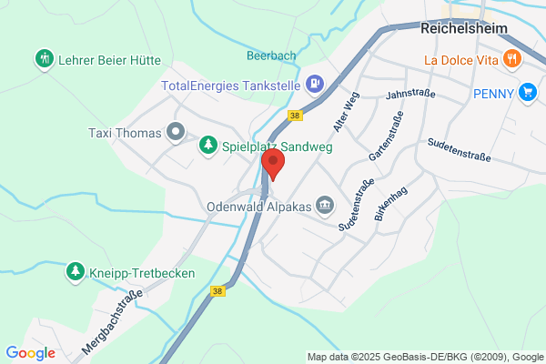 Zum Steinbickel