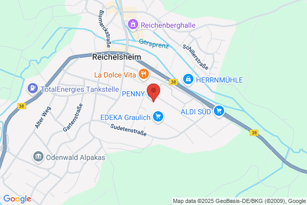UNISONO Ernährungs & Gesundheitslounge