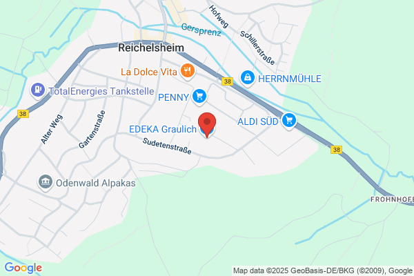 EDEKA Nah & Gut
