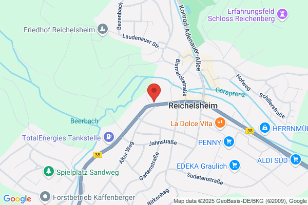 Fröhlich GmbH & Co. KG