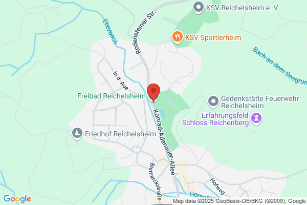 Schwimmbad