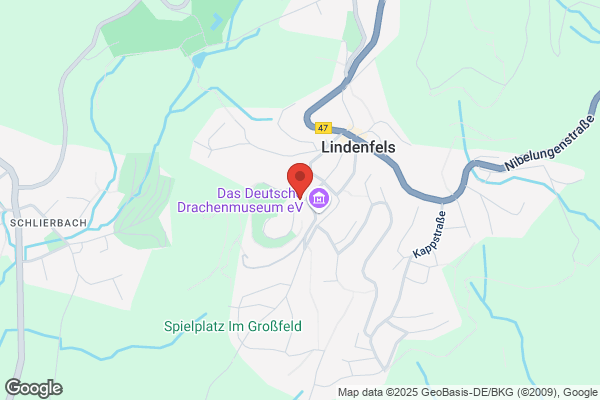 Magistrat der Stadt Lindenfels