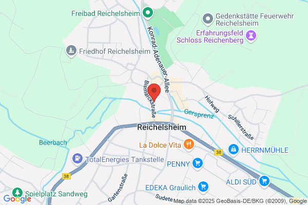 Continentale: Liebig