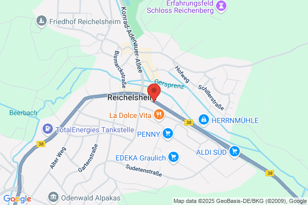 GKH Versicherungsmakler GmbH