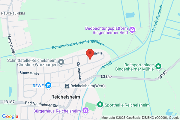 I & K Systeme GmbH