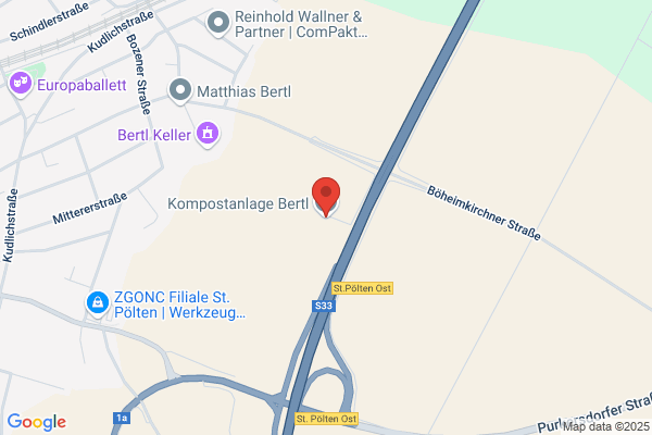 Bertl Kompostierung GmbH