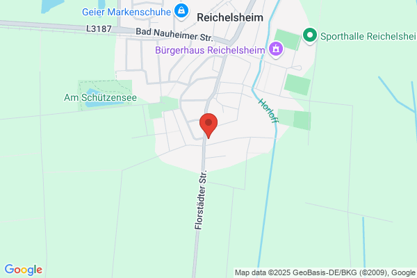 Betreuungsschule Reichelsheim
