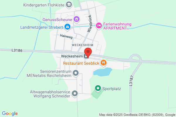 Dettmering