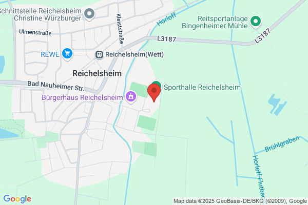 Grundschule im Ried