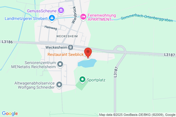 Kultur u. Sportverein 1945 Weckesheim e.V.