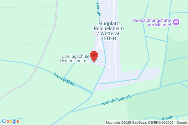 FSG Flugservice GmbH