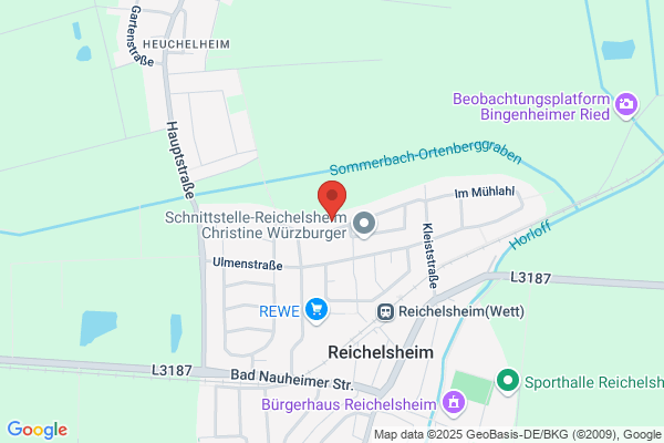 HORLOFF-IMMOBILIEN Hans Stephan