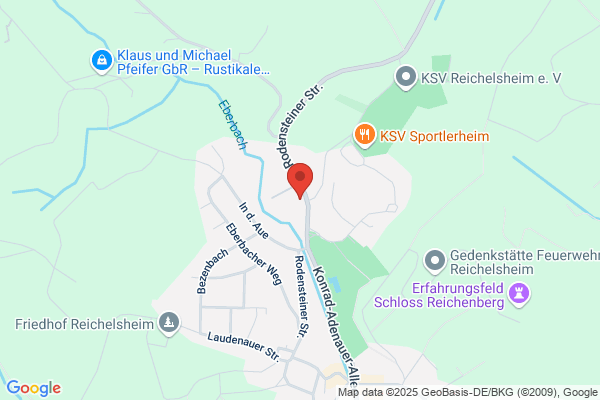R.H.U. Immobilien GmbH