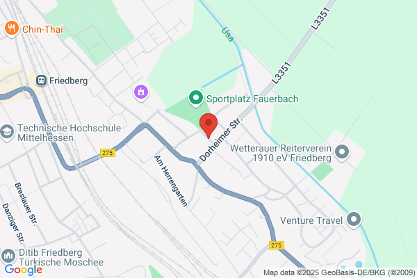 Planungsbüro Schnor & Seiffert GbR