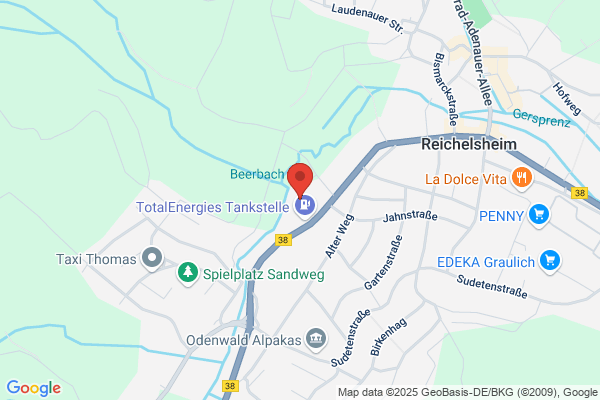 Scherer GmbH