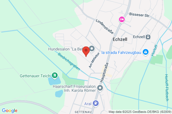 Massagezentrum Iris Frischholz
