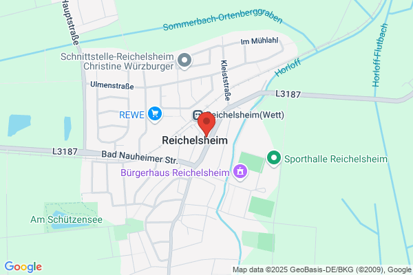 R+V Versicherung