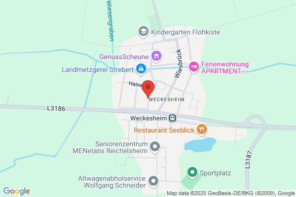 R+V Versicherung