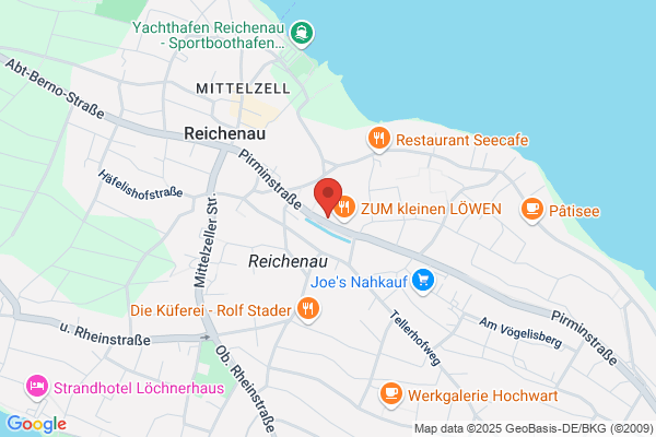 ZG Raiffeisen Tankstelle