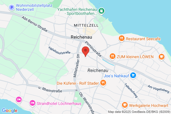 ZEN-Teehaus und Lebensart