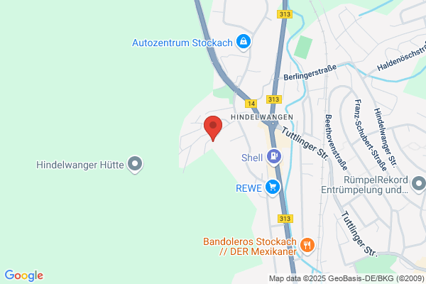 Geflügelzucht Deershaim GmbH