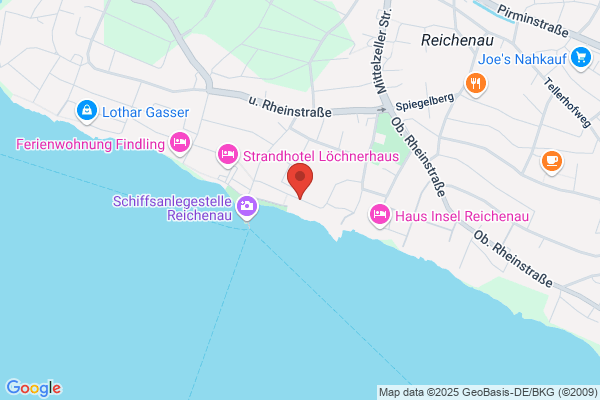 Koch - Zisterer