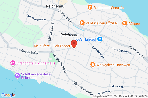 Küferstüble