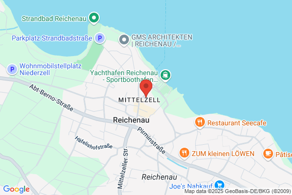 Seniorenzentrum Reichenau