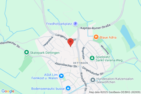Felsgrotte Inh. Maria Fritsche