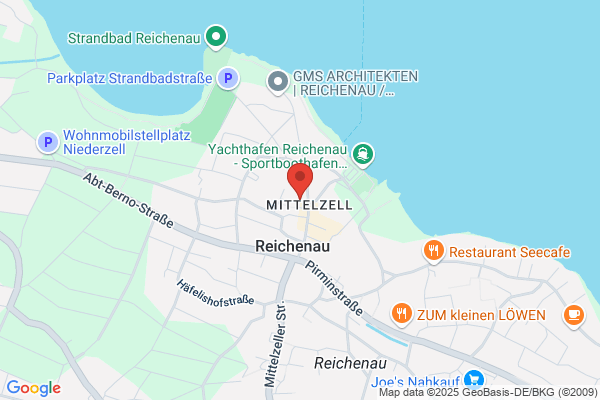 Restaurant zum Alten Mesmer
