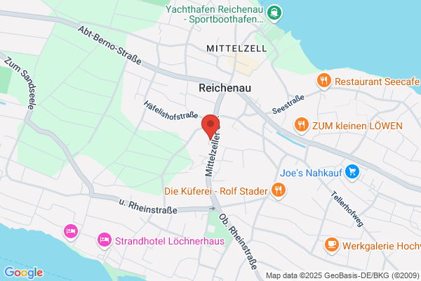Restaurant z. Schiff