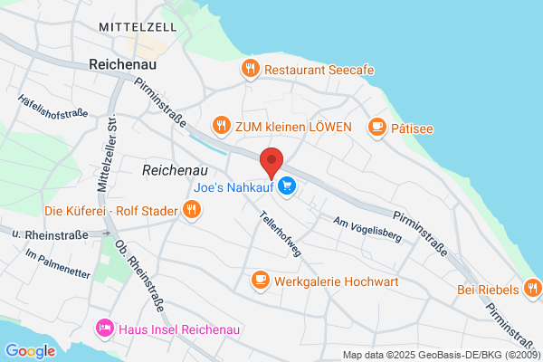s'Hobelbänkle