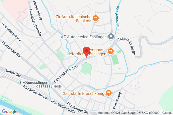 Ziegelhofstüble