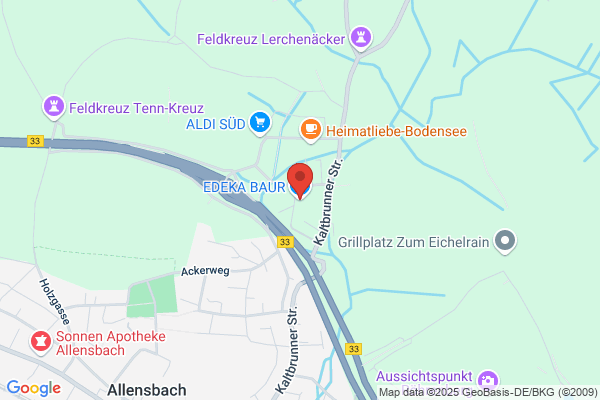 Neukauf Markt GmbH