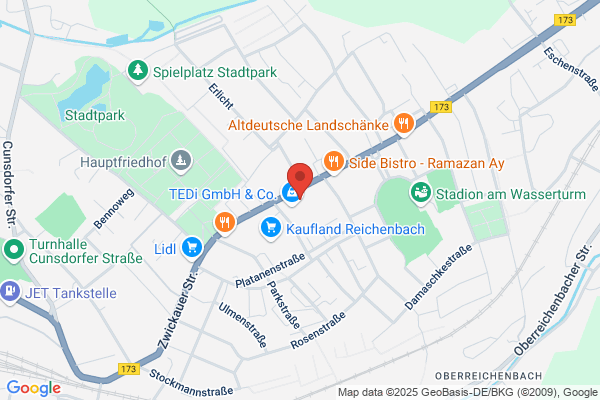 Pit-Stop Systempartner GmbH