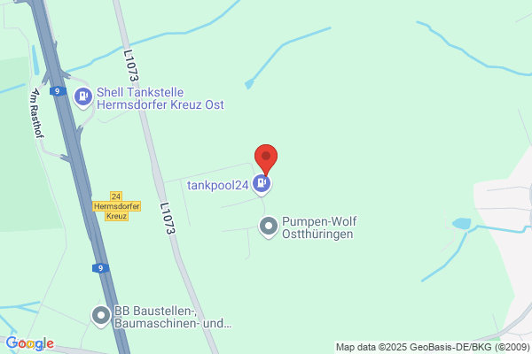 Dehn und Söhne GmbH und Co. KG