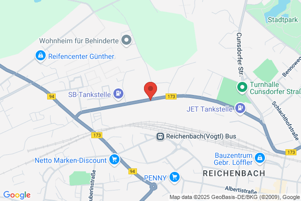 Fliesenfachbetrieb Lauterbach