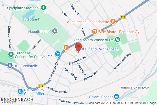 Frisör Klier GmbH