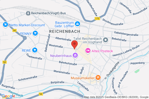 Pizzeria Akropolis Griechische Spezialitäten