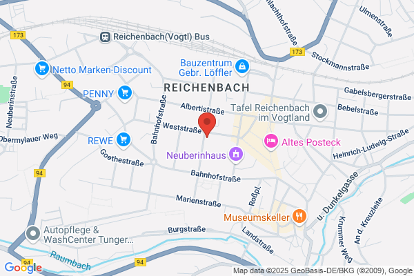 Haus & Grund Reichenbach e.V.