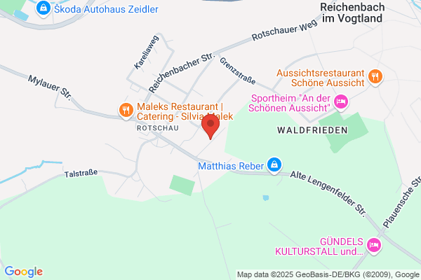 Walther GmbH