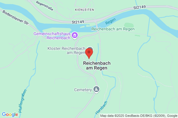 Restaurant Bergschlößchen