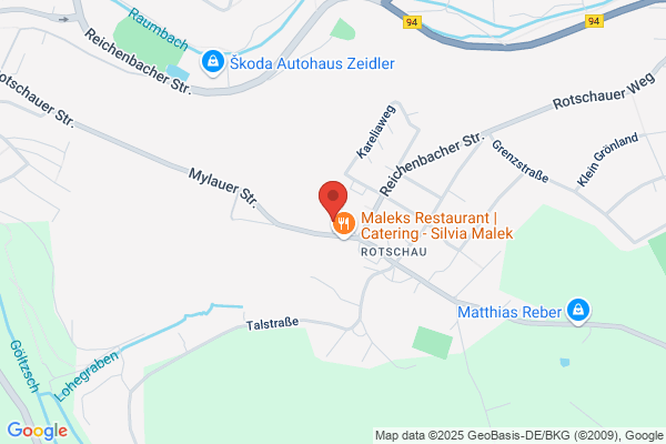 Reichenbacher Gesundheits- sportverein e.V.