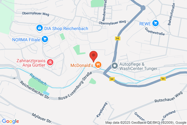Schlosserei und
