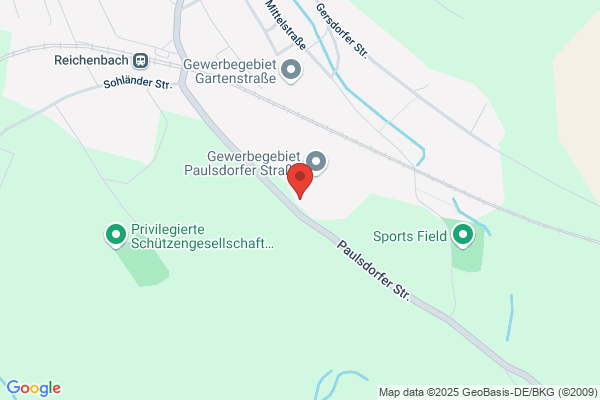 Becker Umweltdienste GmbH
