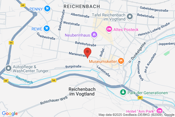 Deutsches Rotes Kreuz