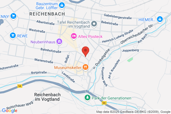 Eckpunkt Agentur