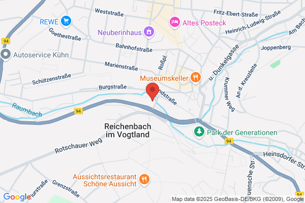 Gebrüder Horlbeck Reifenservice GmbH