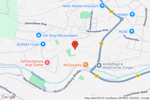 Grundschule Friederike Caroline Neuber