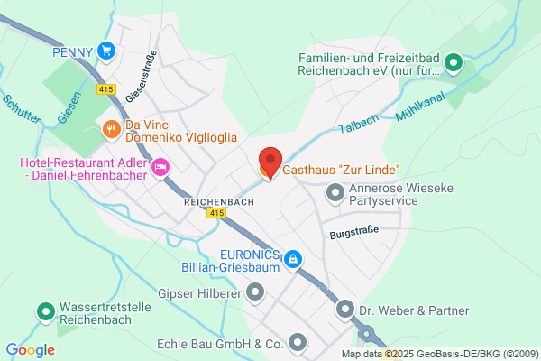 Grundschule Reichenbach